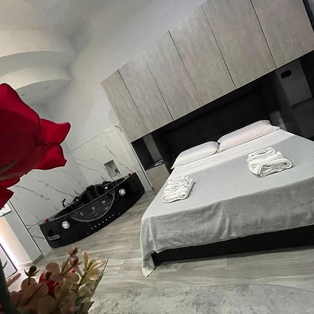 Giovi'S Apartments Castellammare di Stabia Luaran gambar