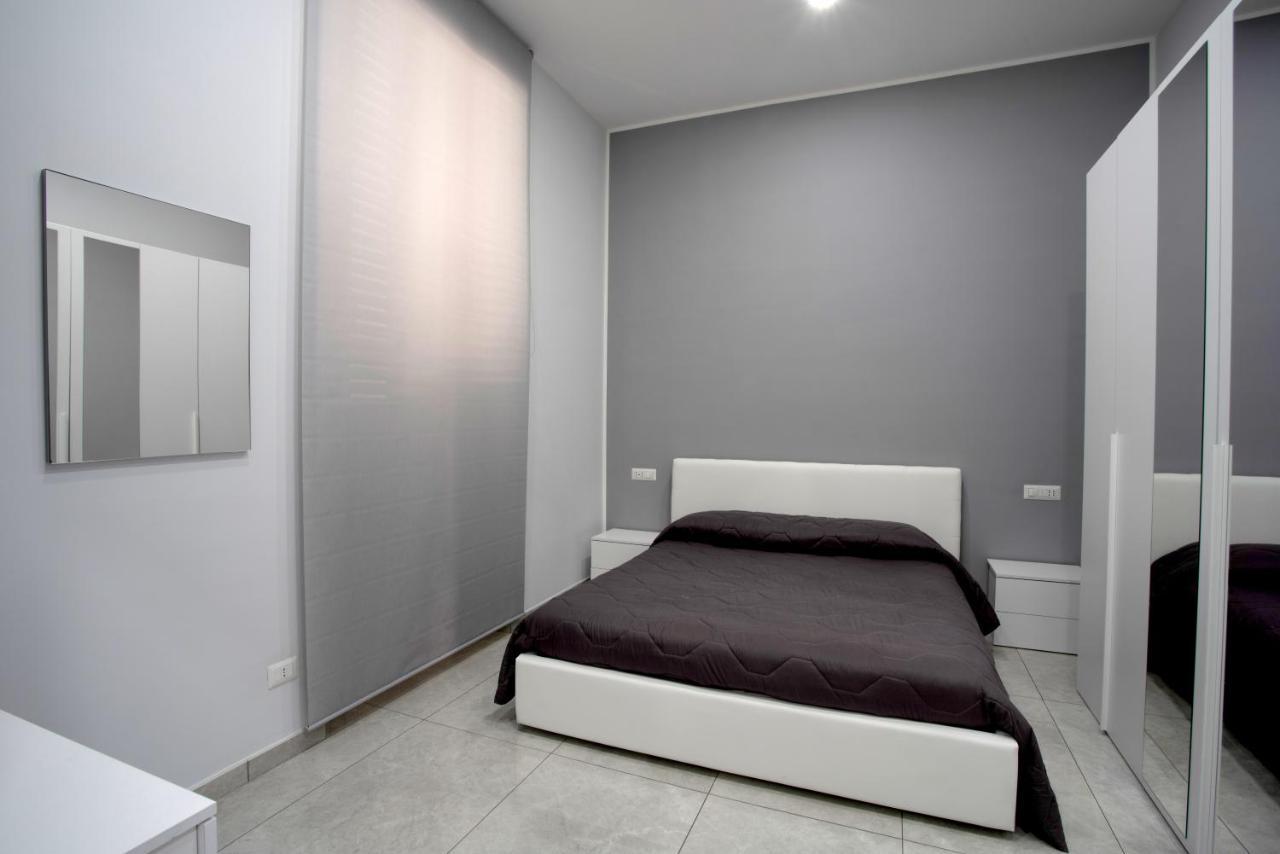 Giovi'S Apartments Castellammare di Stabia Luaran gambar