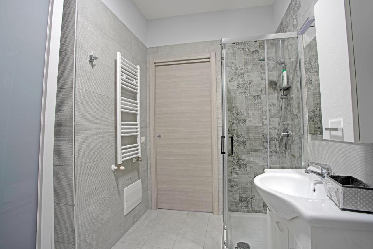 Giovi'S Apartments Castellammare di Stabia Luaran gambar