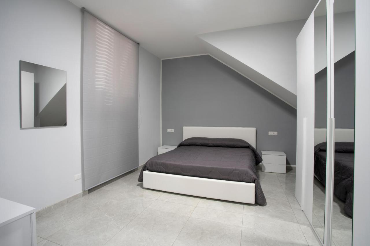 Giovi'S Apartments Castellammare di Stabia Luaran gambar