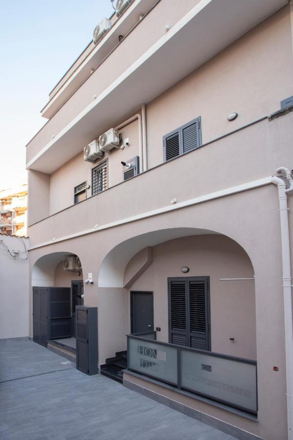 Giovi'S Apartments Castellammare di Stabia Luaran gambar
