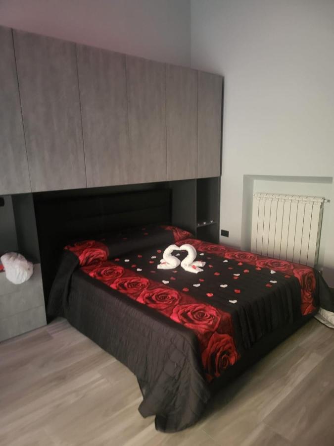 Giovi'S Apartments Castellammare di Stabia Luaran gambar