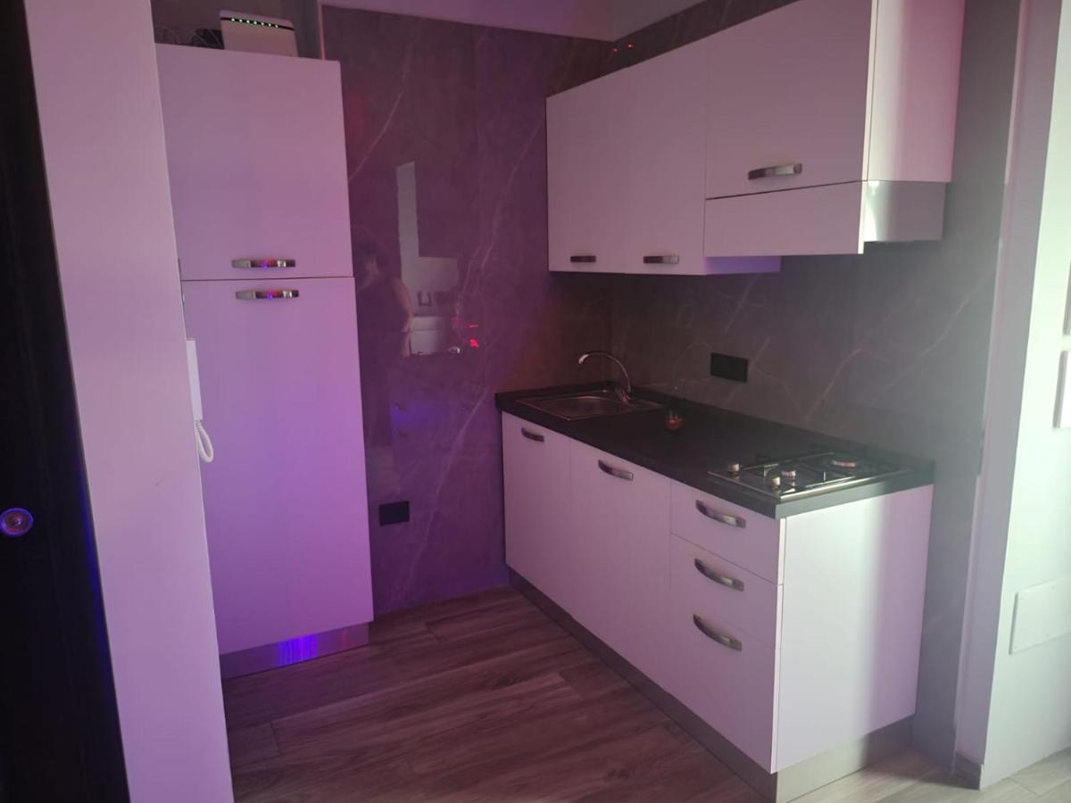Giovi'S Apartments Castellammare di Stabia Luaran gambar