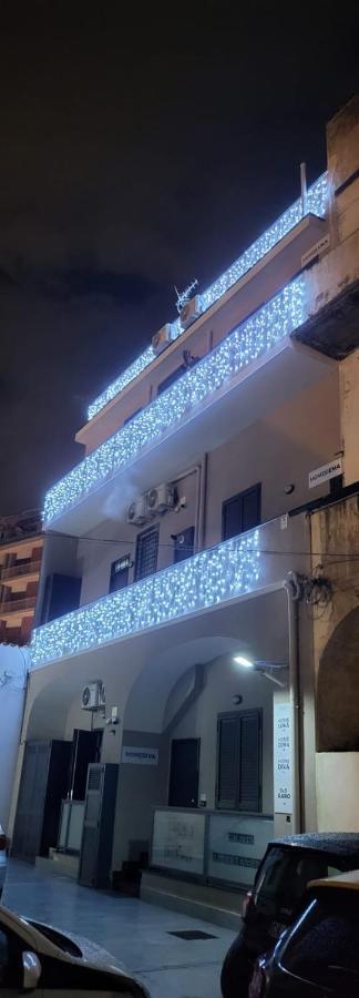 Giovi'S Apartments Castellammare di Stabia Luaran gambar