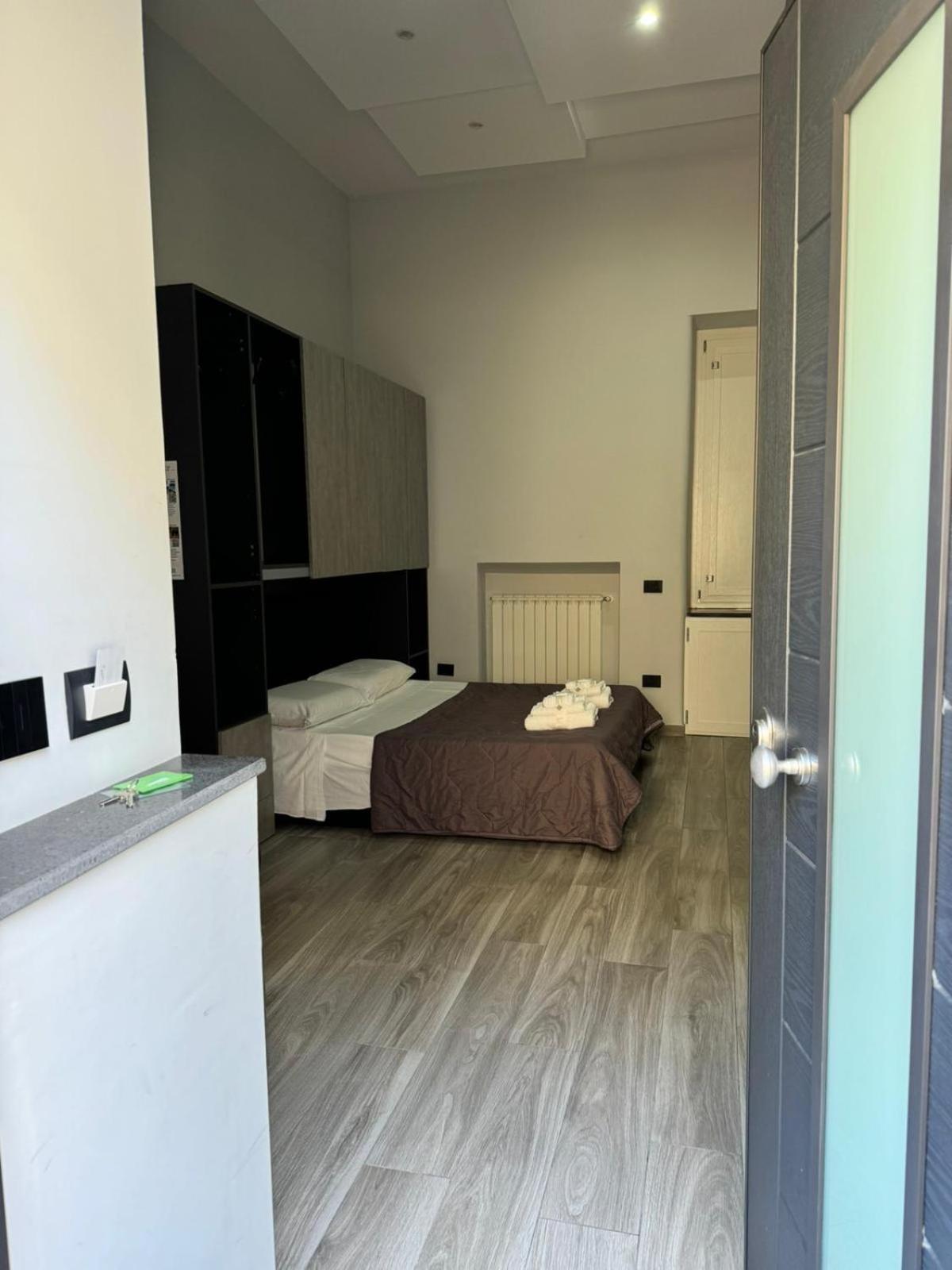 Giovi'S Apartments Castellammare di Stabia Luaran gambar