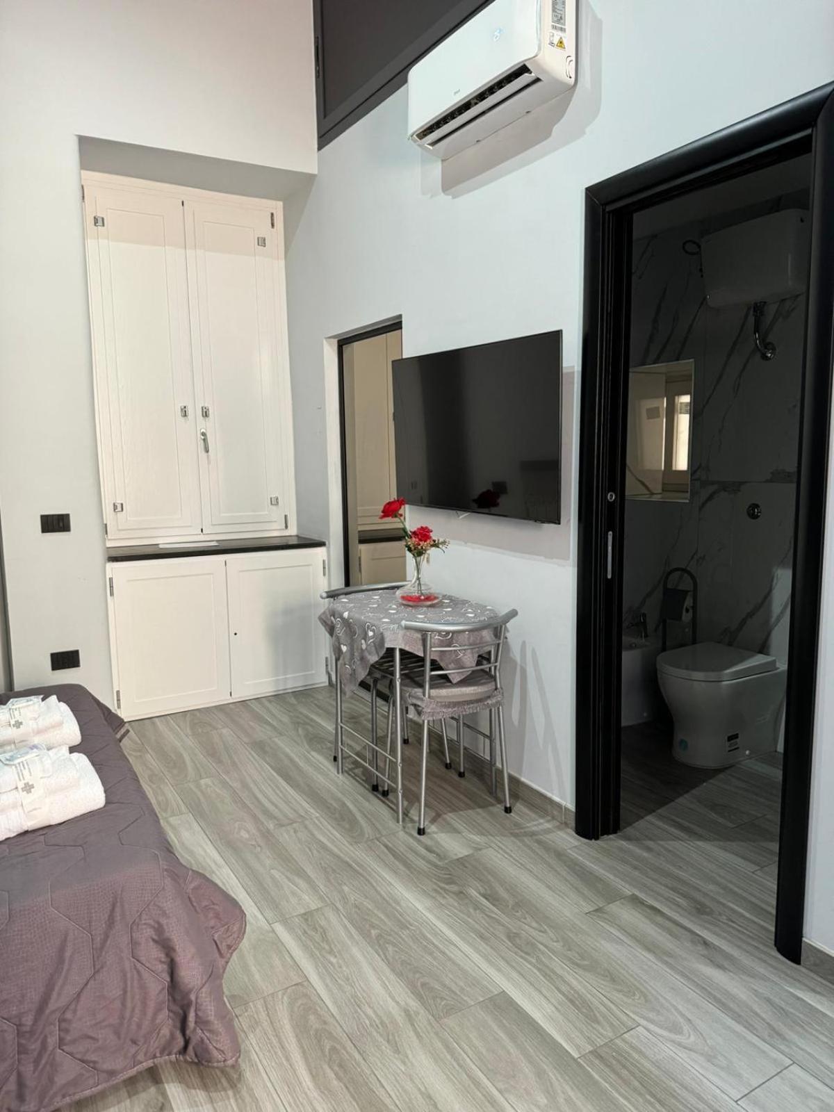 Giovi'S Apartments Castellammare di Stabia Luaran gambar