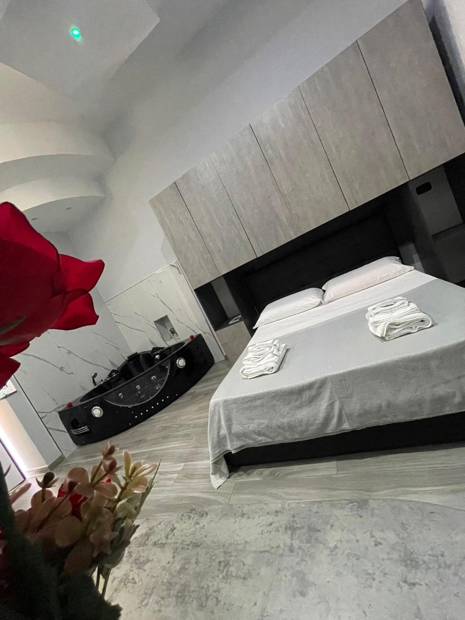 Giovi'S Apartments Castellammare di Stabia Luaran gambar